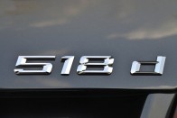 Új dízelmotorok az 5-ös BMW-ben 18