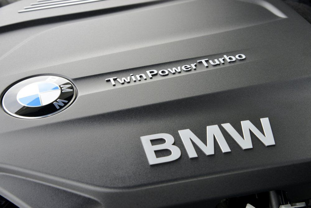 Új dízelmotorok az 5-ös BMW-ben 6