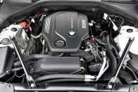 Új dízelmotorok az 5-ös BMW-ben 28