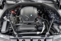 Új dízelmotorok az 5-ös BMW-ben 29