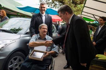 Még egy napig lehet kérni állami pénzt autóvásárláshoz