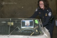46 év után találták meg a lopott autót 15