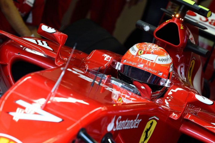 F1: Apróságok miatt szenved Vettel és Räikkönen 7