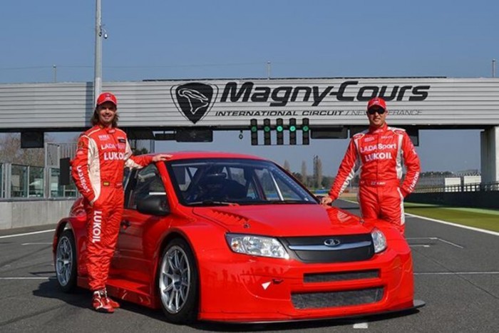 5 Lada, ami nem szórakozik, büntet! 10