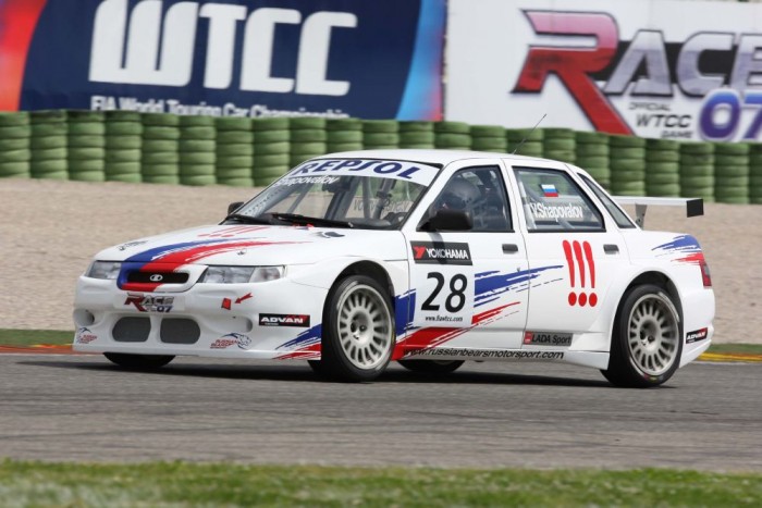 5 Lada, ami nem szórakozik, büntet! 9