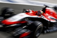 F1-csapatot kap a milliárdoscsemete? 2