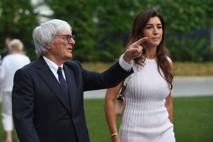 F1: Ecclestone a telemetriát is betiltaná 45 F1: Ecclestone a telemetriát is betiltaná 45
