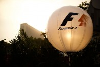 F1: Ecclestone a telemetriát is betiltaná 32