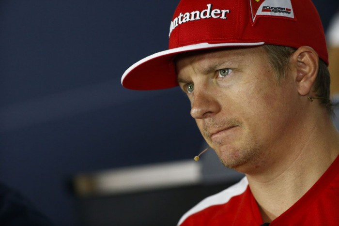 F1: Visszavonják a rádiótilalmat? 6