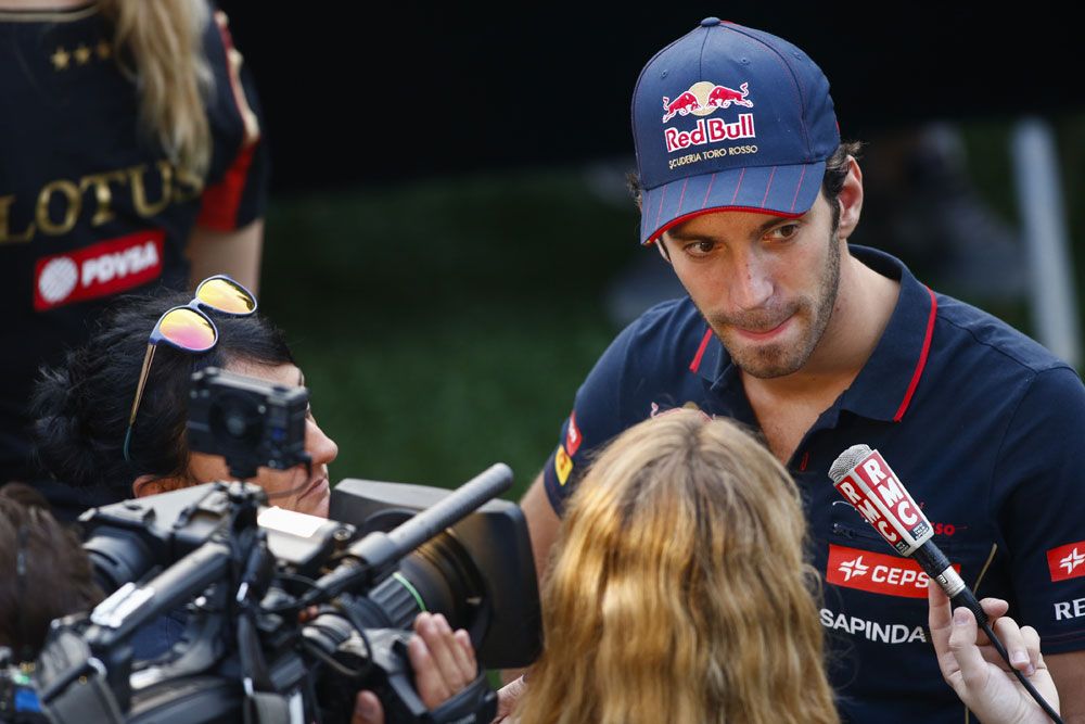 F1: Ricciardo a dobogóra készül 13