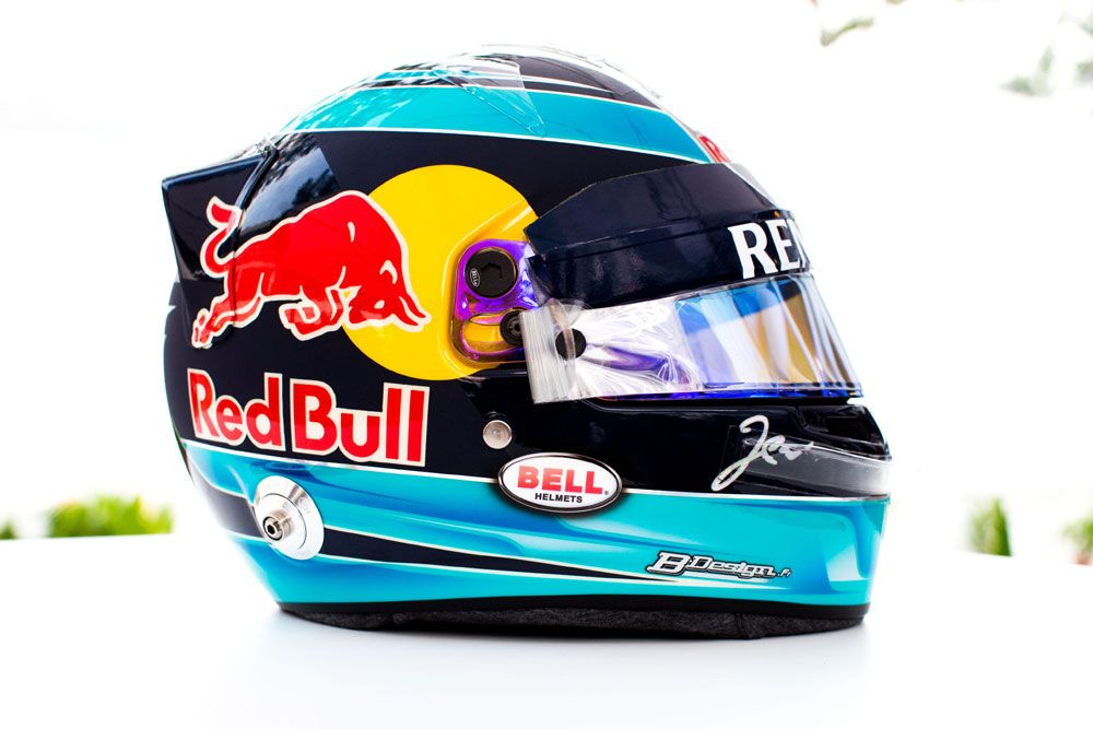 F1: Ricciardo a dobogóra készül 18