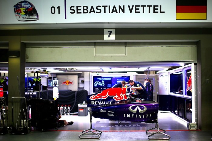 F1: Ricciardo a dobogóra készül 7 | Vezess F1: Ricciardo a dobogóra készül 7