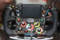 F1: Visszavonják a rádiótilalmat? 42