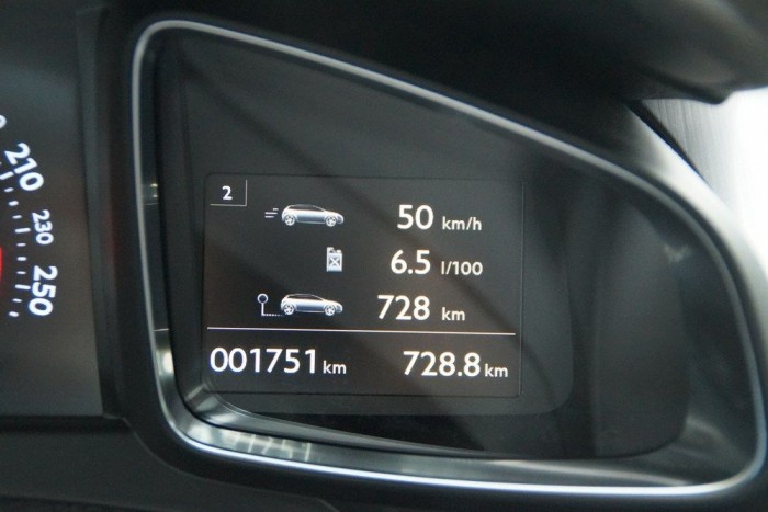 Meglepően precíz a számítógép, 6,6-ot számoltam a kútnál