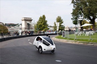 Ismét megbénul Budapest közlekedése