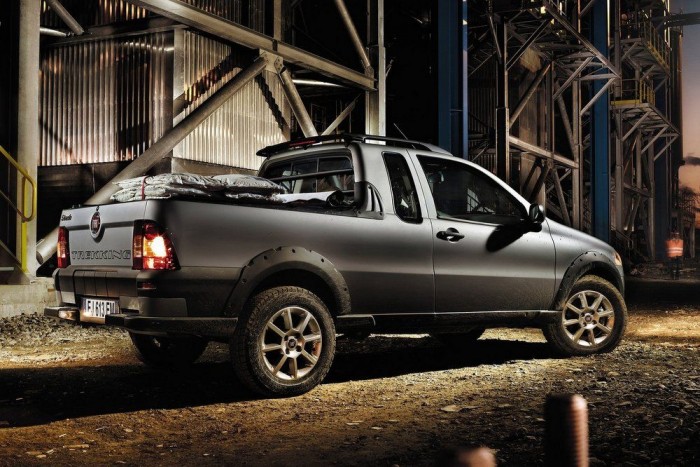 Jönnek a Fiat-emblémás Mitsubishi kisteherautók 5 | Vezess Jönnek a Fiat-emblémás Mitsubishi kisteherautók 5