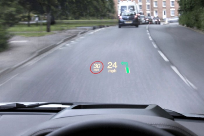 Nincs ennél angolabb autó 8