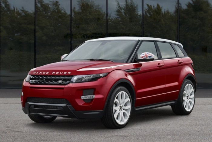 Nincs ennél angolabb autó 7