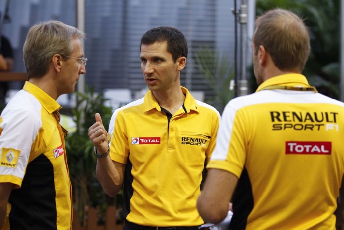 F1: Vettelnek garantált a büntetés 6 | Vezess F1: Vettelnek garantált a büntetés 6