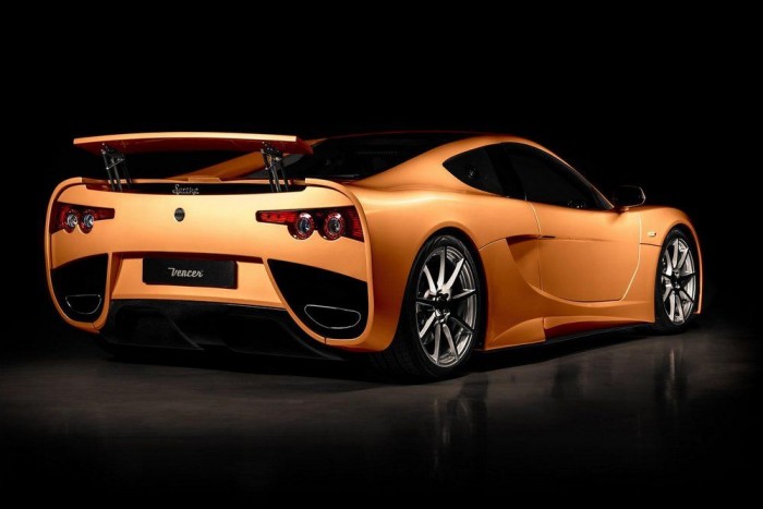 Újabb noname, méregrága, pokolian erős valami született 7 | Vezess Újabb noname, méregrága, pokolian erős valami született 7