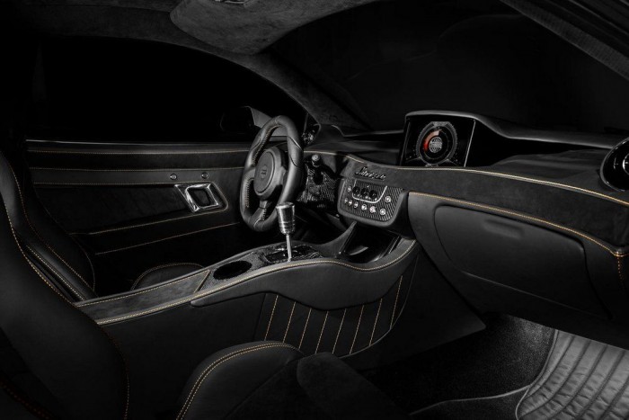 Újabb noname, méregrága, pokolian erős valami született 6 | Vezess Újabb noname, méregrága, pokolian erős valami született 6