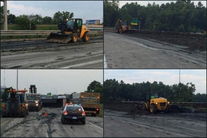 Trágyával bombázzák a rendőröket 6 | Vezess Trágyával bombázzák a rendőröket 6