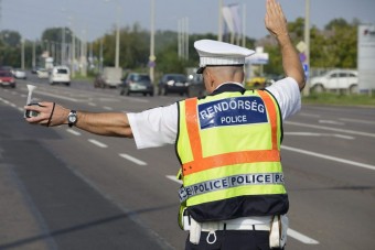 Amikor az autótörő támad a bíróságon