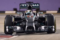 F1: Massa az első háromról álmodozott 2
