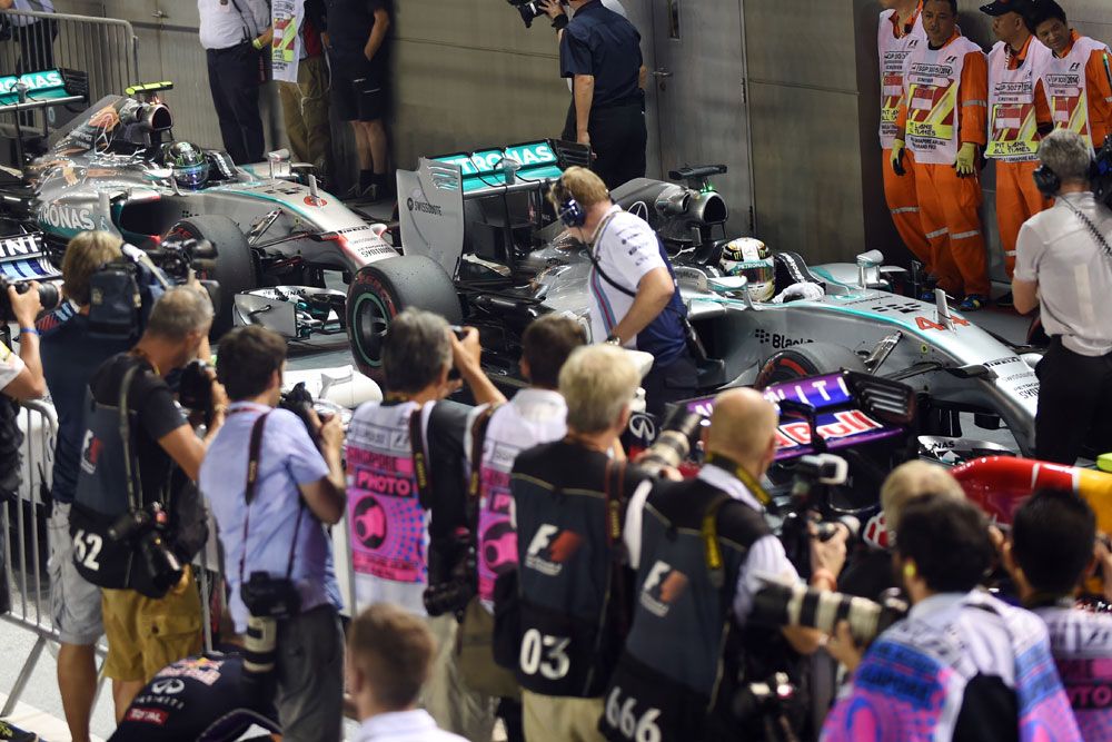 F1: Massa az első háromról álmodozott 9
