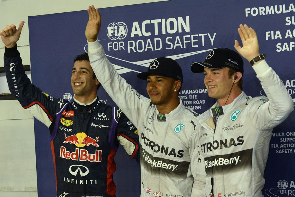 F1: Massa az első háromról álmodozott 10