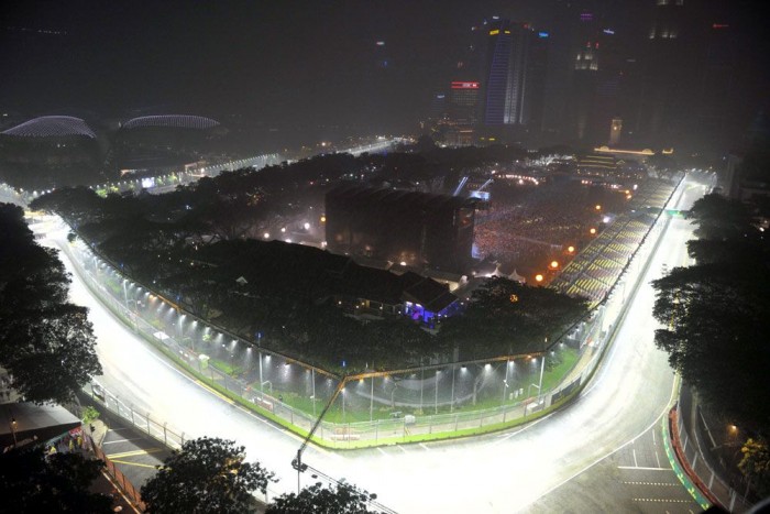 F1: A sírból hozta vissza a pole-t a Mercedes 7 | Vezess F1: A sírból hozta vissza a pole-t a Mercedes 7