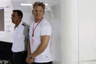 Rosberg: A francba! 41