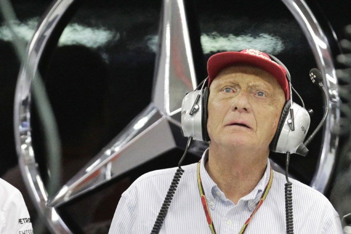 F1: A sírból hozta vissza a pole-t a Mercedes 9 | Vezess F1: A sírból hozta vissza a pole-t a Mercedes 9