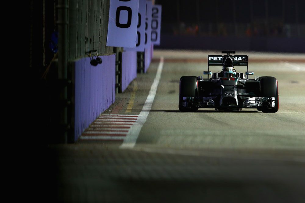 F1: Massa az első háromról álmodozott 21