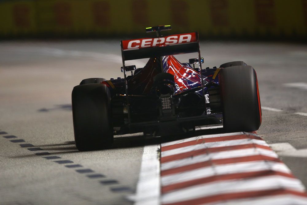 F1: Massa az első háromról álmodozott 23