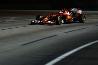F1: Alonso a fellegekben az ötödik helytől 49