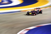 F1: Alonso a fellegekben az ötödik helytől 52