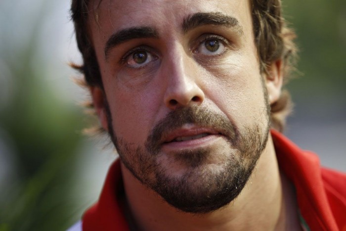 F1: Alonso “egyelőre marad” a Ferrarinál 6