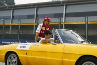 F1: Alonso „egyelőre marad” a Ferrarinál 11