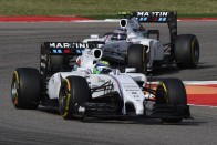 F1: Massa óvja Alonsót a McLarentől 12