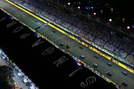 F1: Hamilton másfél kiló hússal ünnepelt 49