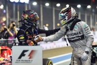 F1: Vergne a jövőjéért versenyzett 62