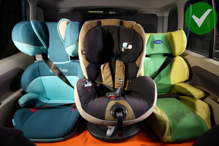 Széles, tágas a Fusion hátulja