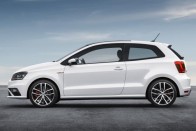 Több mint 190 lóerő a Polo GTI-ben 17