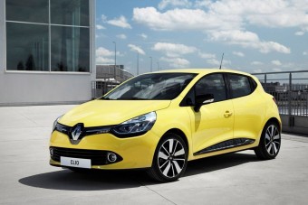 Rossz lehet a fék félmillió Renault-ban