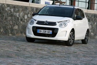 Igaz ez? Benzinből 4,3 liter