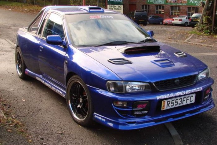 6 hihetetlen pick-up, ami azonnal kéne! 11 | Vezess 6 hihetetlen pick-up, ami azonnal kéne! 11