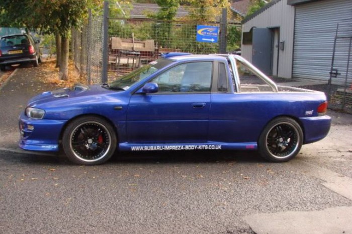 6 hihetetlen pick-up, ami azonnal kéne! 10 | Vezess 6 hihetetlen pick-up, ami azonnal kéne! 10