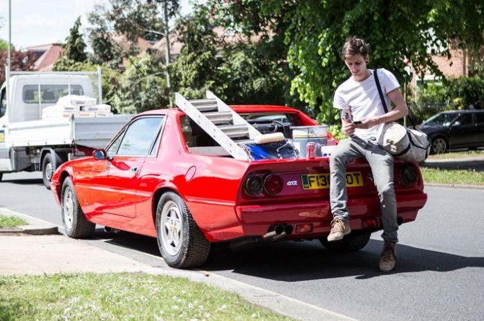 6 hihetetlen pick-up, ami azonnal kéne! 9 | Vezess 6 hihetetlen pick-up, ami azonnal kéne! 9