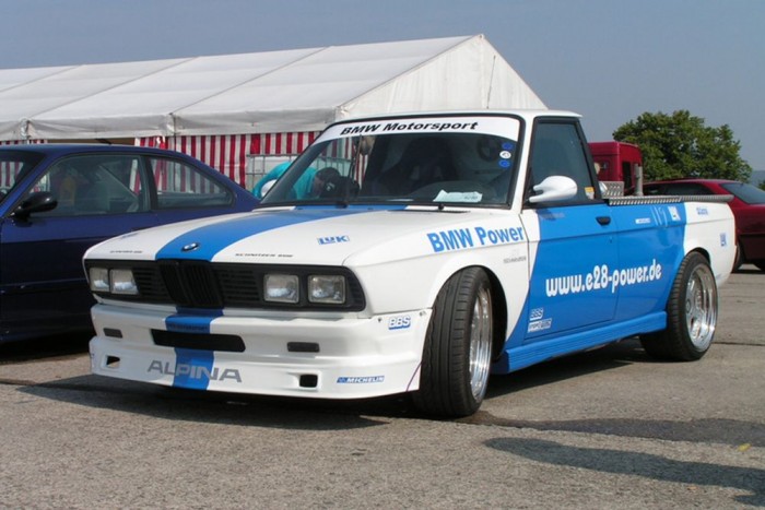 6 hihetetlen pick-up, ami azonnal kéne! 6 | Vezess 6 hihetetlen pick-up, ami azonnal kéne! 6